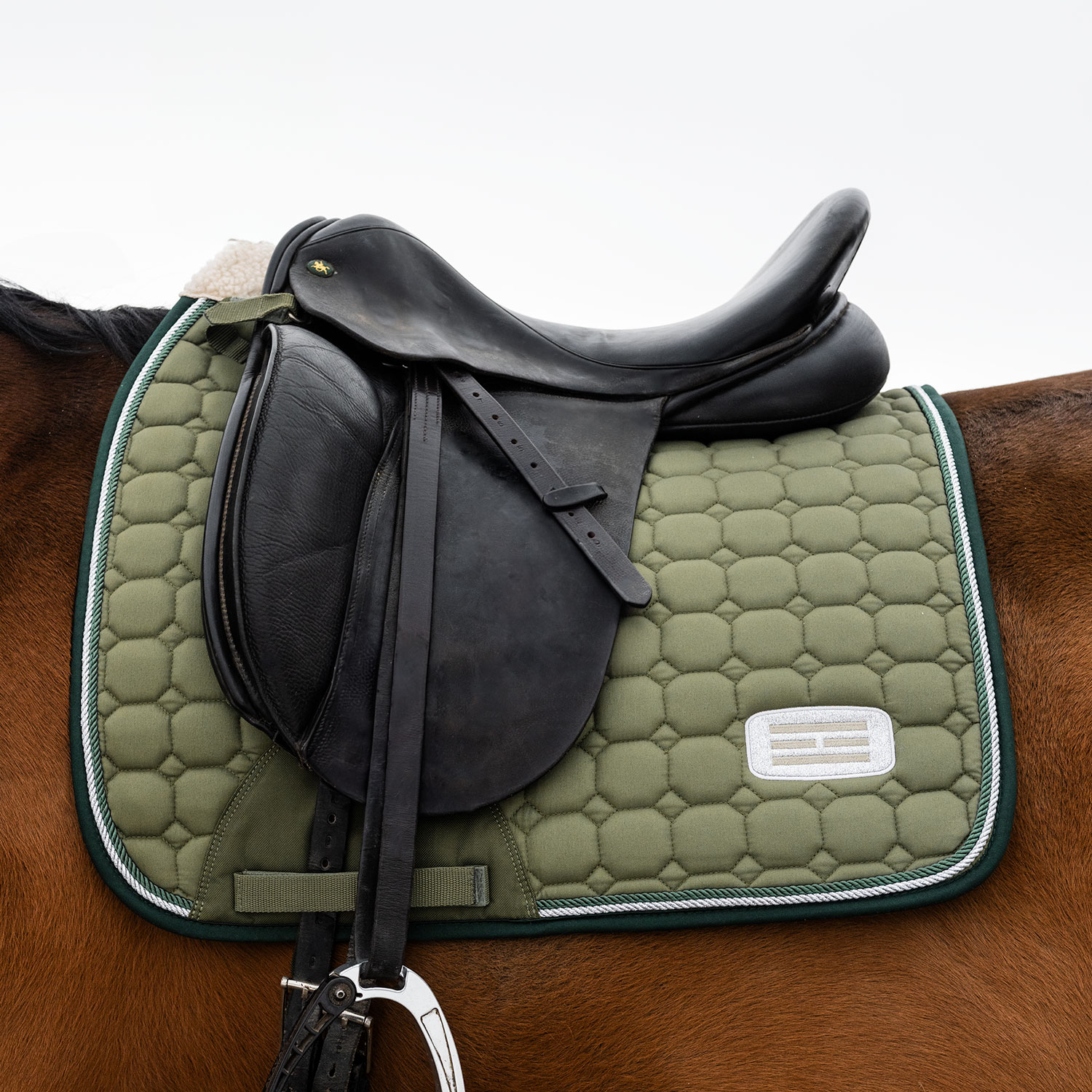 Dressursjabrak Hazeldene Fairfield®