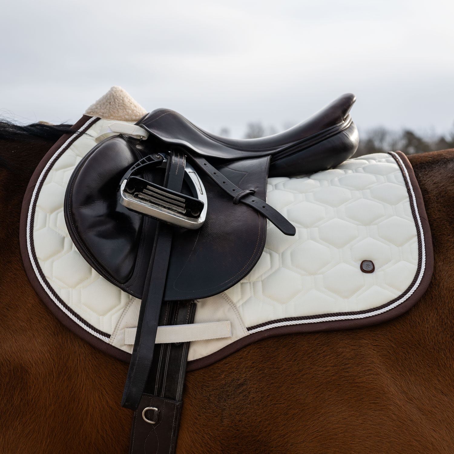 Allroundsjabrak Ariel Fairfield®