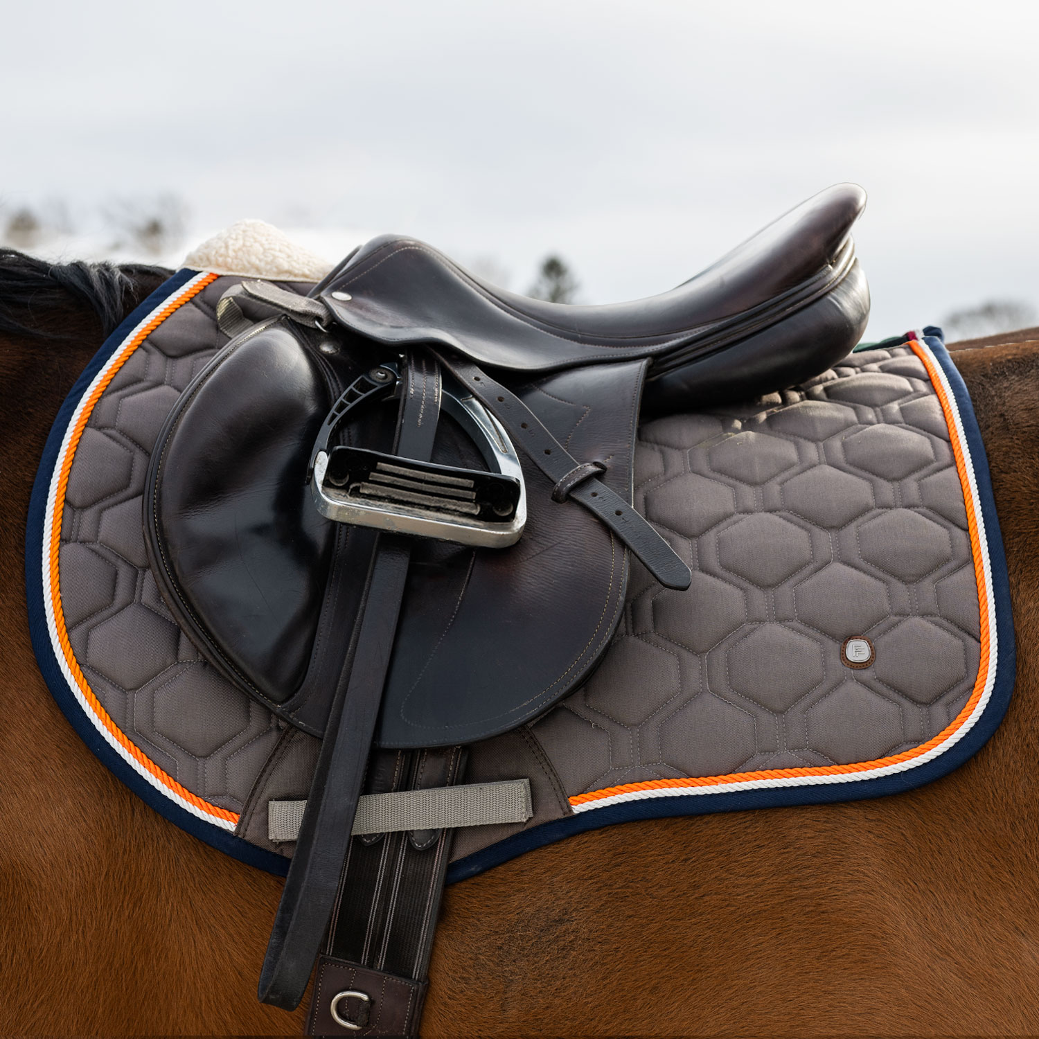 Allroundsjabrak Ariel Fairfield®