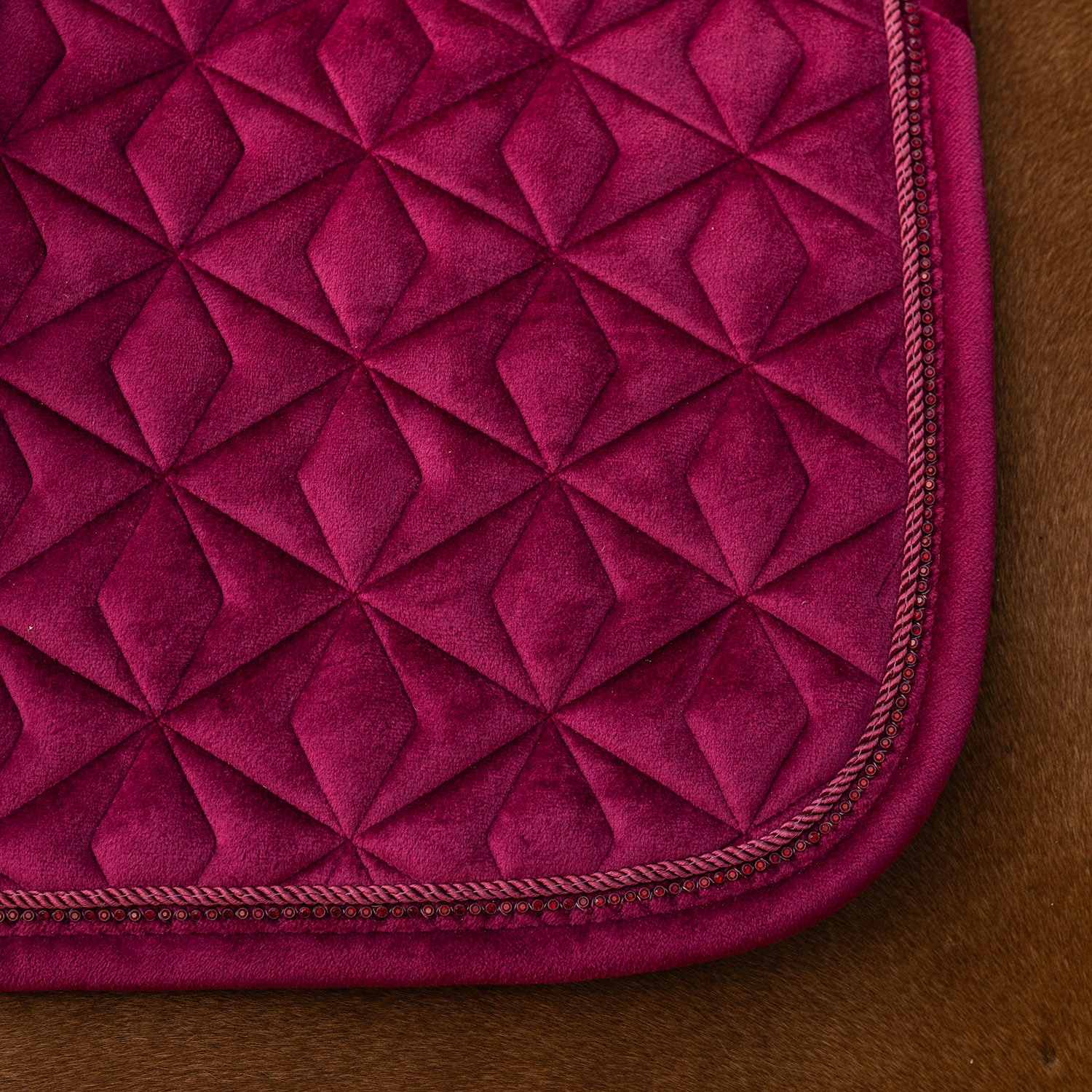 Dressursjabrak Baroque Fairfield®