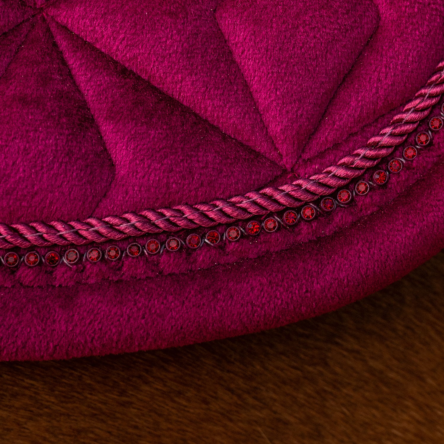 Dressursjabrak Baroque Fairfield®