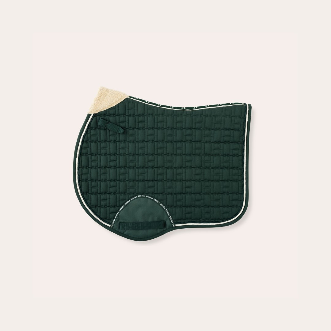 Dressursjabrak H-logo Hööks