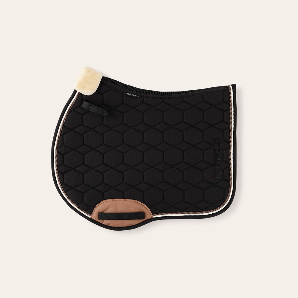 Allroundsjabrak Burghley Fairfield®