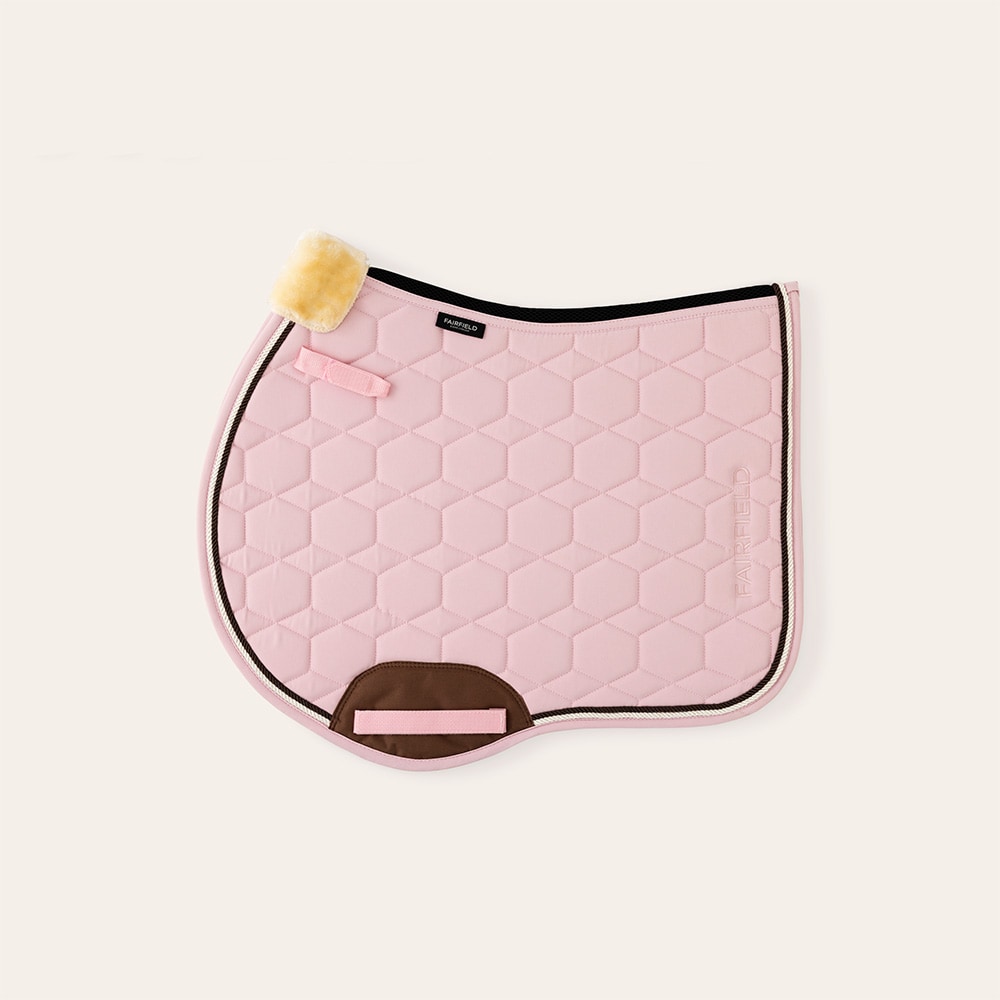 Allroundsjabrak Burghley Fairfield®