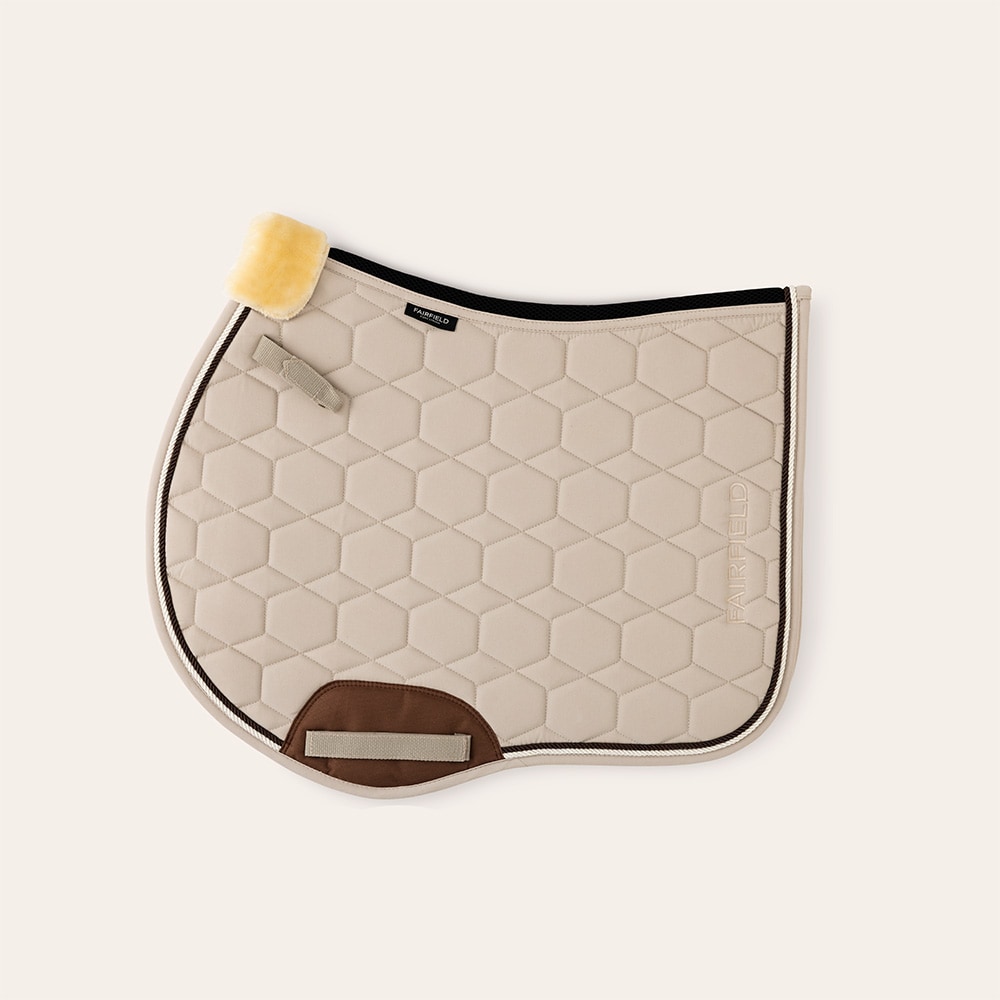 Allroundsjabrak Burghley Fairfield®