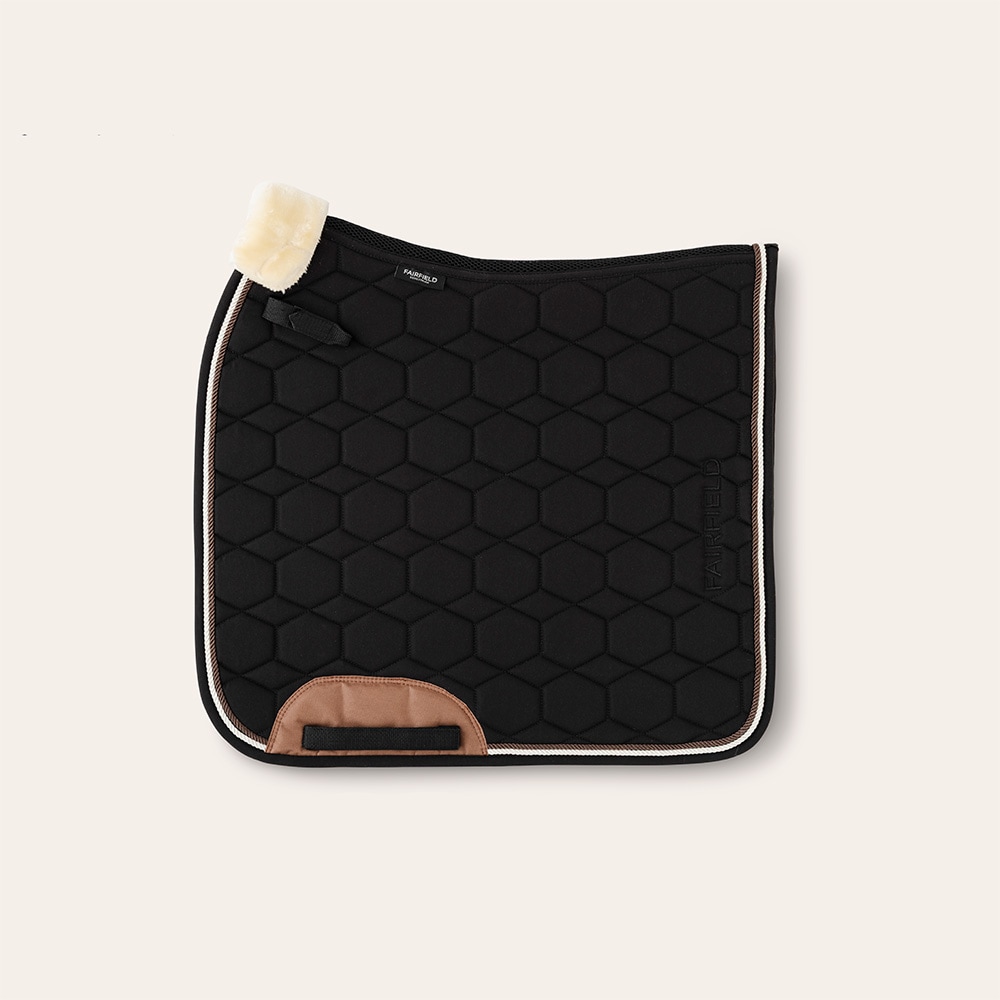 Dressursjabrak Burghley Fairfield®