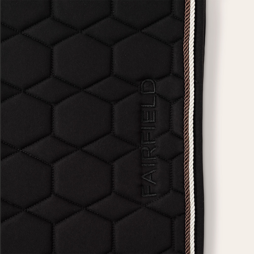 Dressursjabrak Burghley Fairfield®