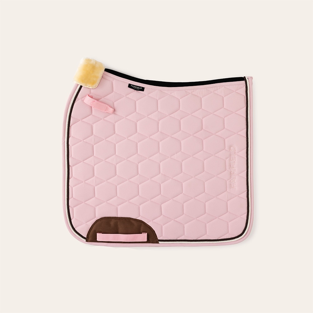 Dressursjabrak Burghley Fairfield®