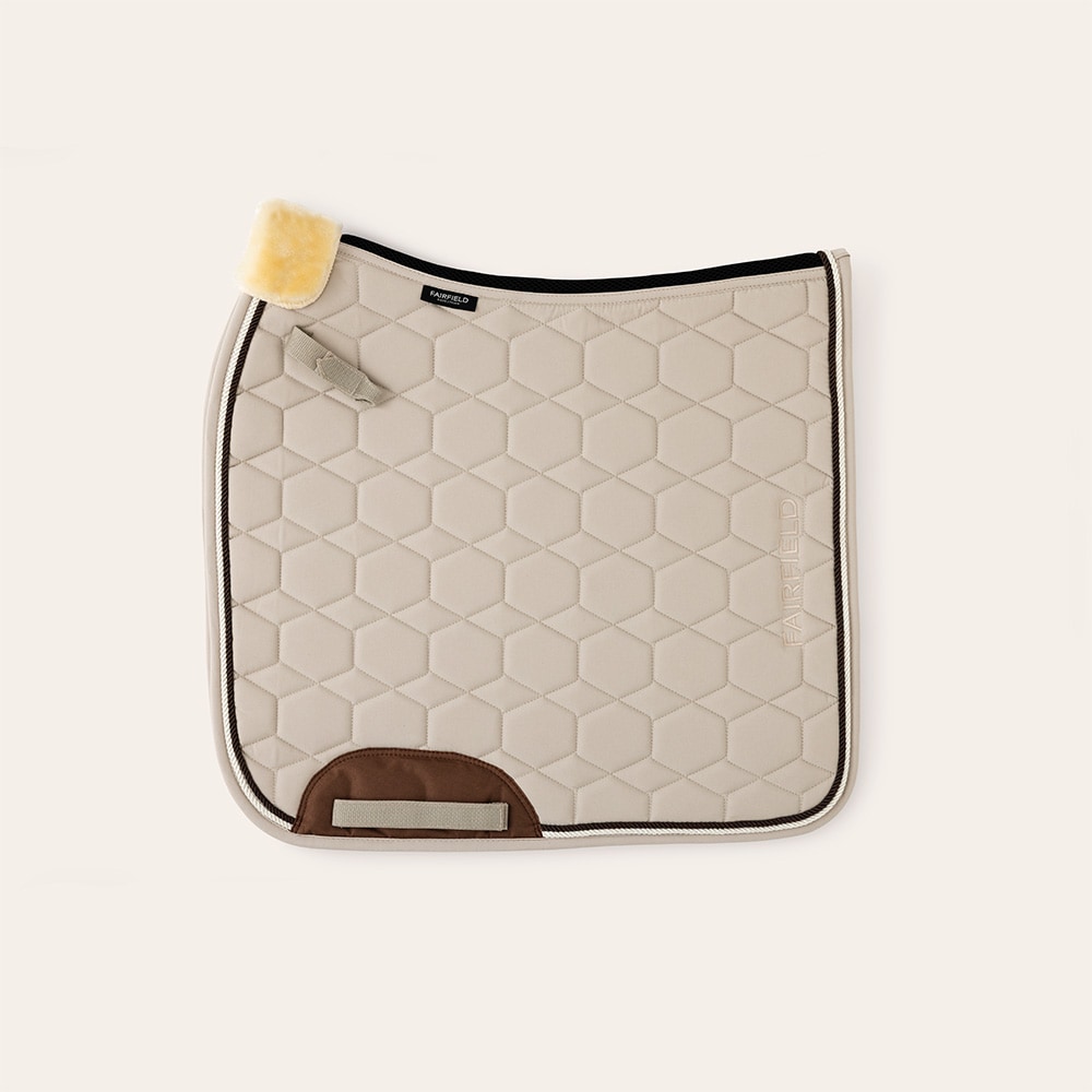 Dressursjabrak Burghley Fairfield®