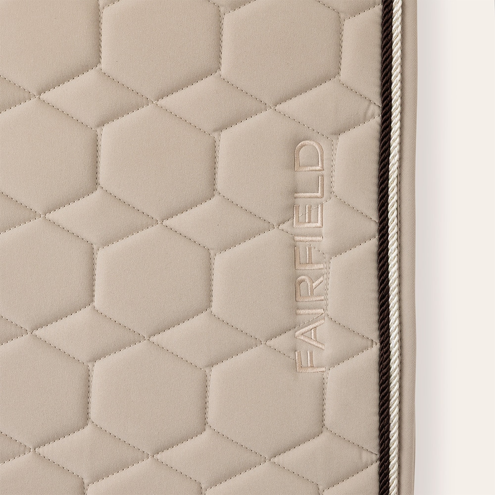 Dressursjabrak Burghley Fairfield®