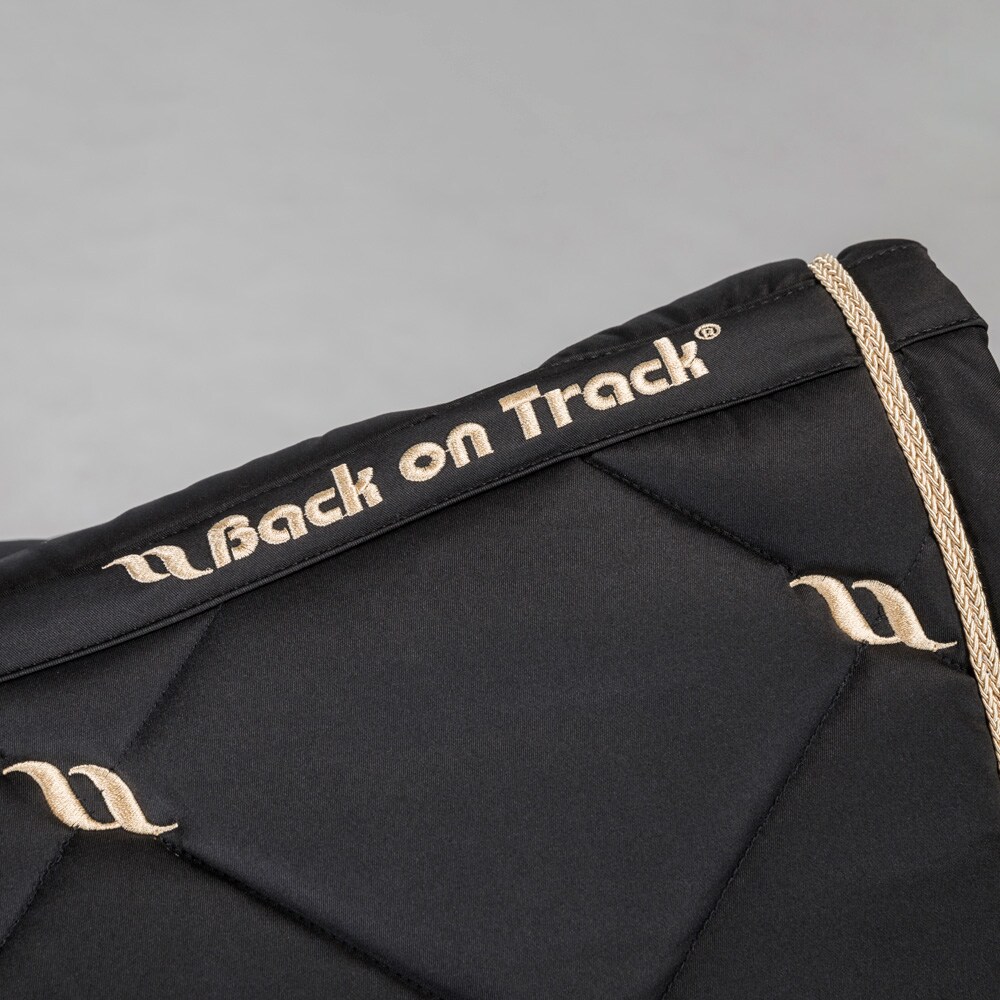 Dressursjabrak  Night Collection Back on Track®