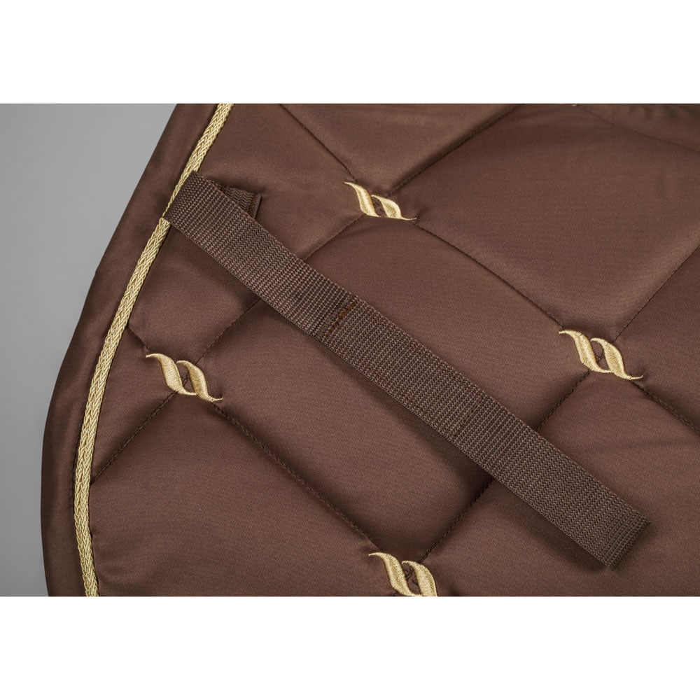Dressursjabrak  Night Collection Back on Track®