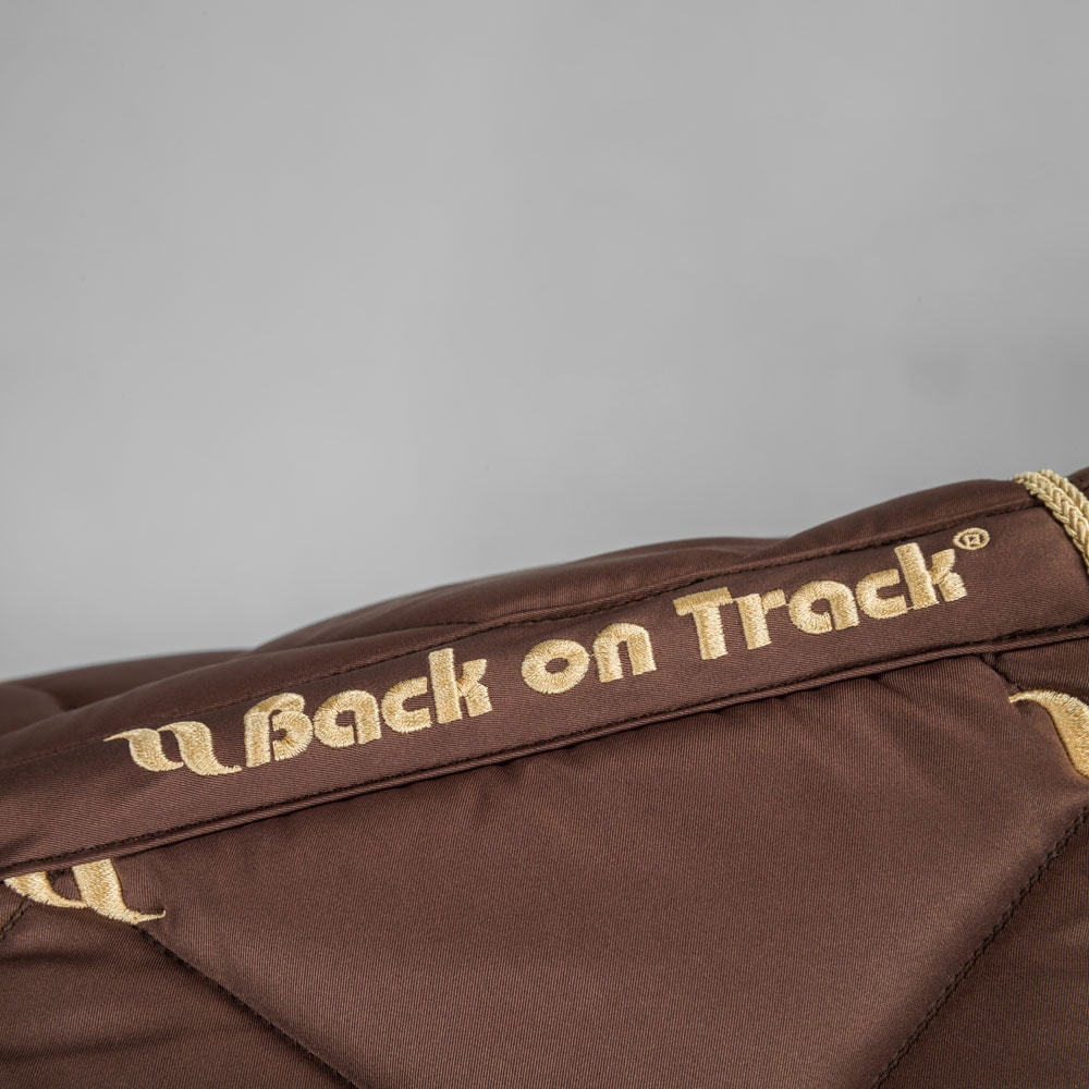 Dressursjabrak  Night Collection Back on Track®