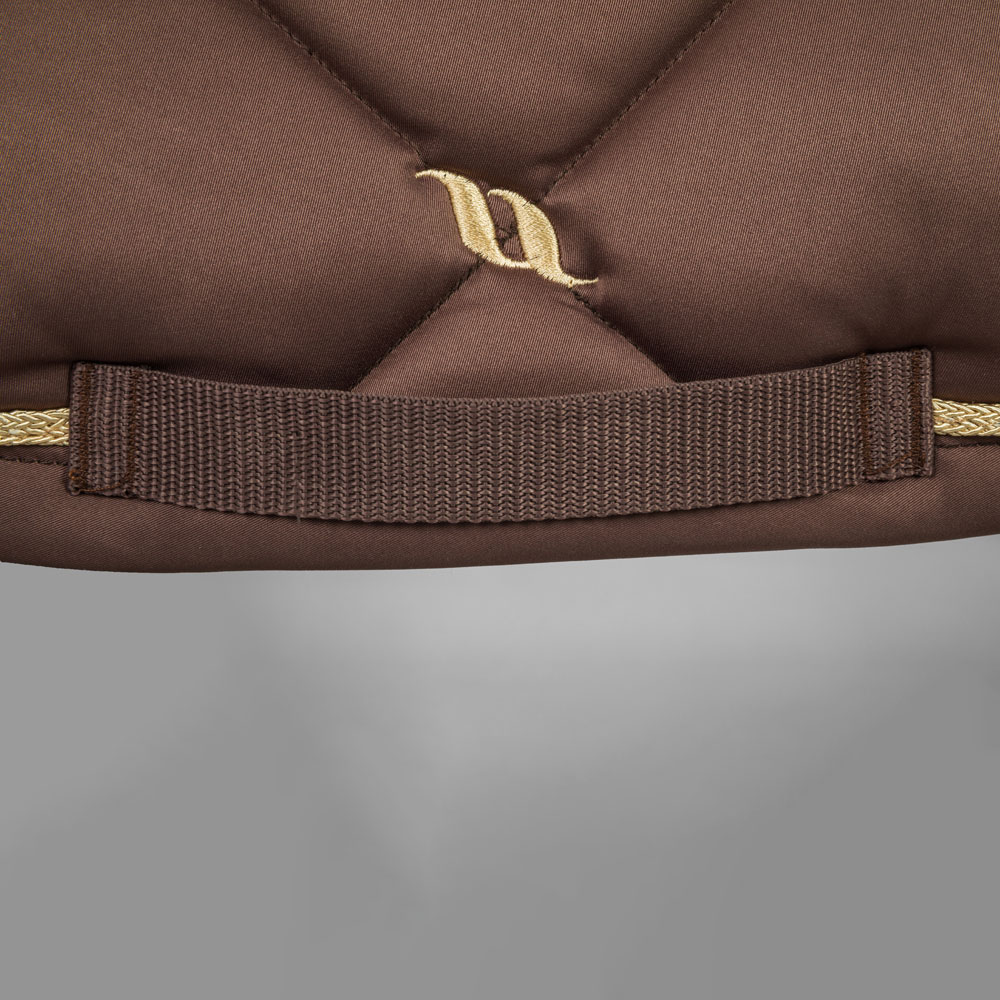 Dressursjabrak  Night Collection Back on Track®