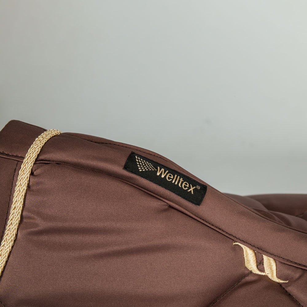 Dressursjabrak  Night Collection Back on Track®