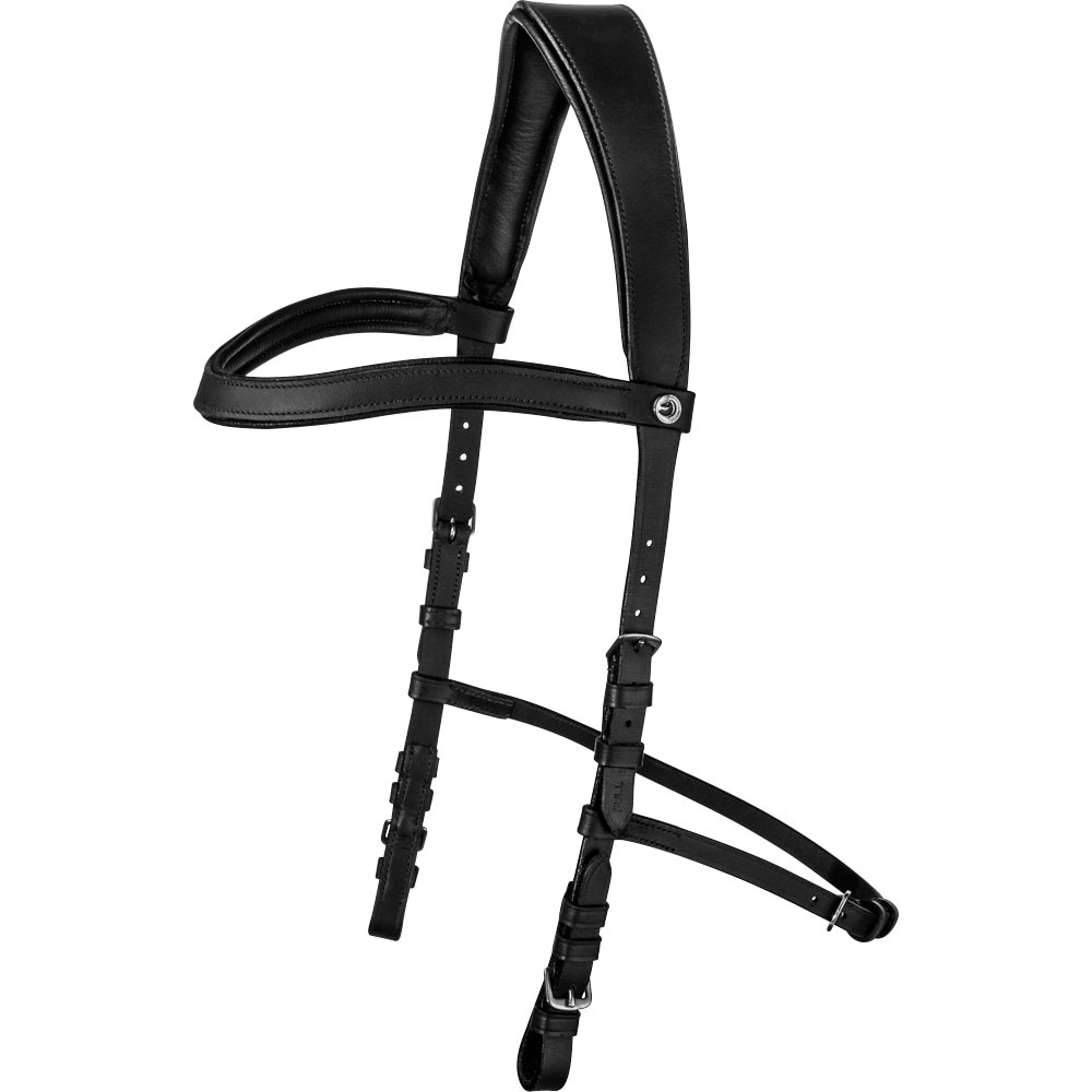 Hodelag  Hackamore Fairfield®