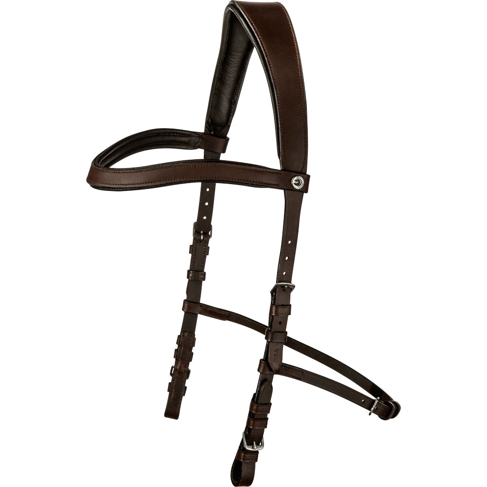 Hodelag  Hackamore Fairfield®