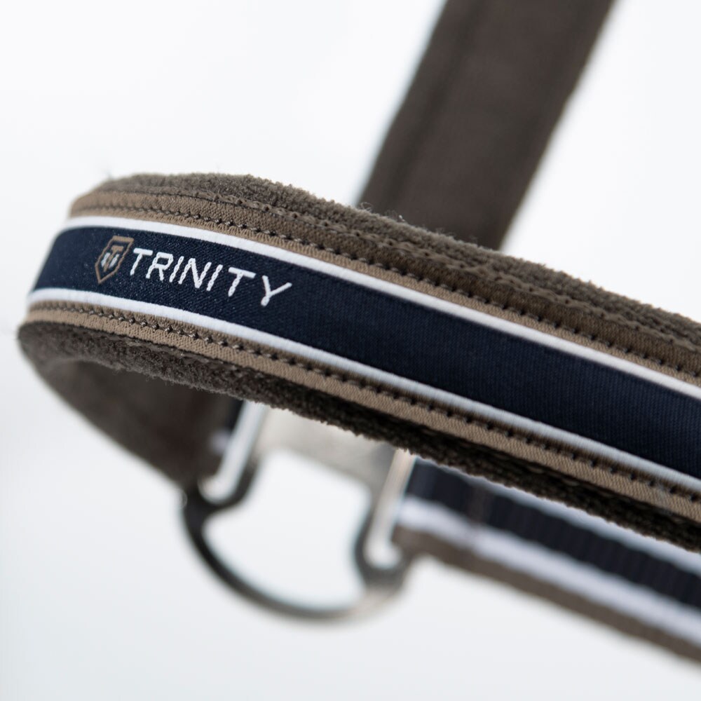Grime  Portos Trinity®