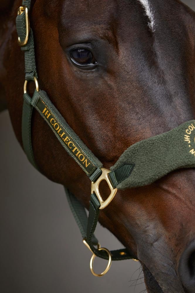 Grime Masone JH Collection®