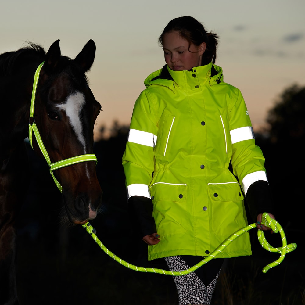 Leietau  Hi-Viz Fairfield®