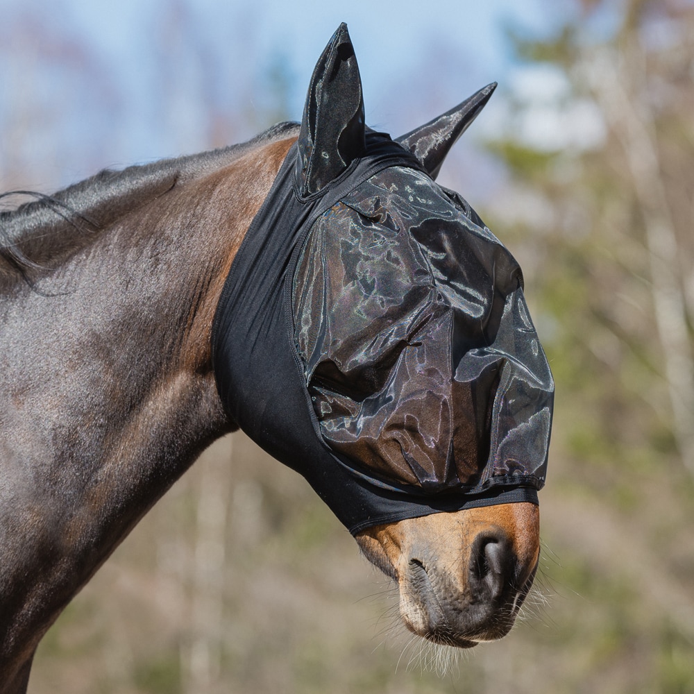 Fluemaske  Fly Mask Special Fairfield®