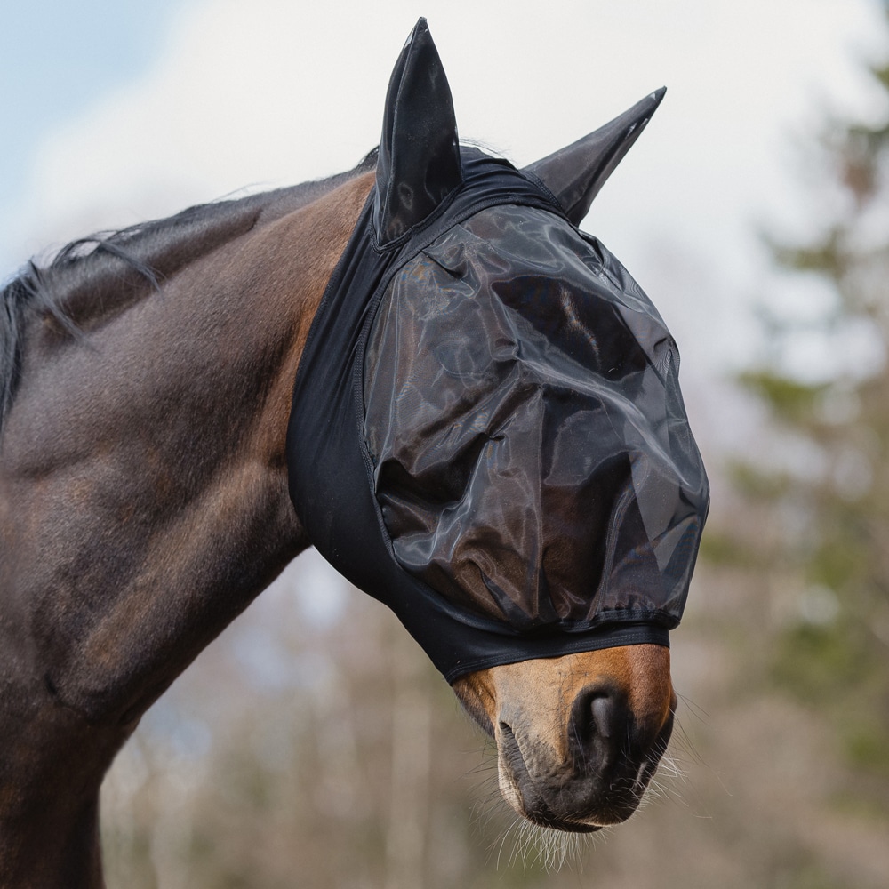 Fluemaske  Fly Mask Special Fairfield®