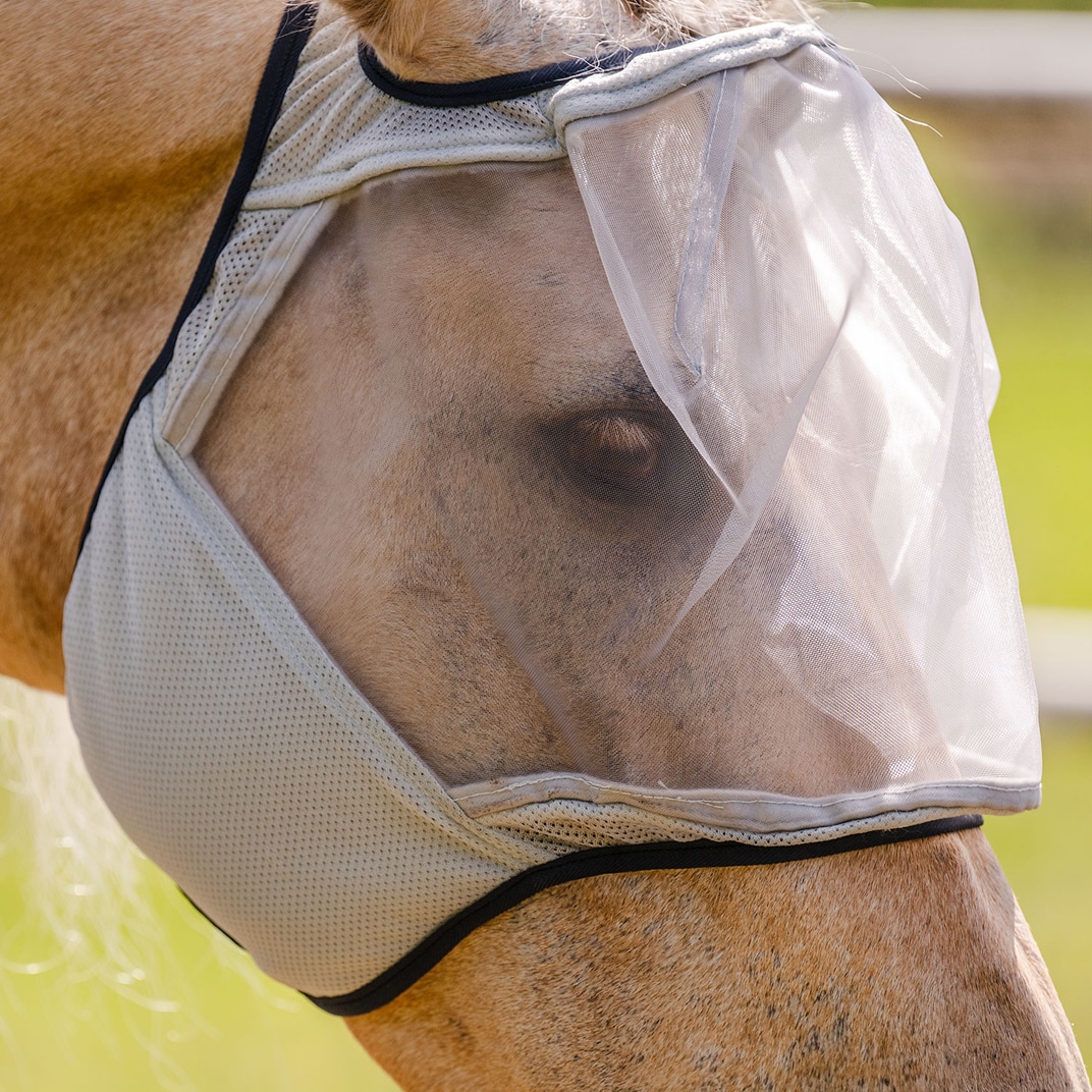 Fluemaske Comfort Fairfield®