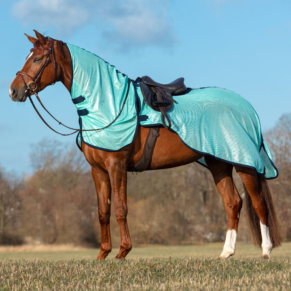 Fluedekken  Flyrider Fairfield®