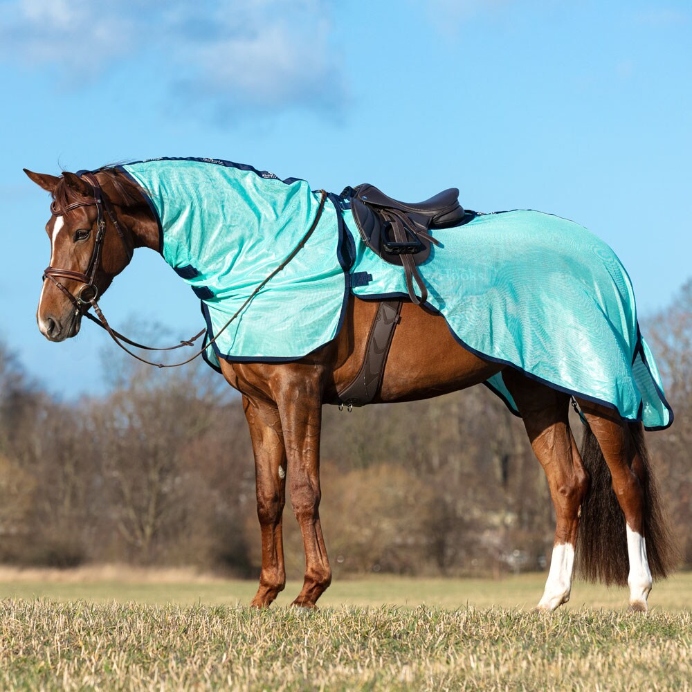 Fluedekken  Flyrider Fairfield®