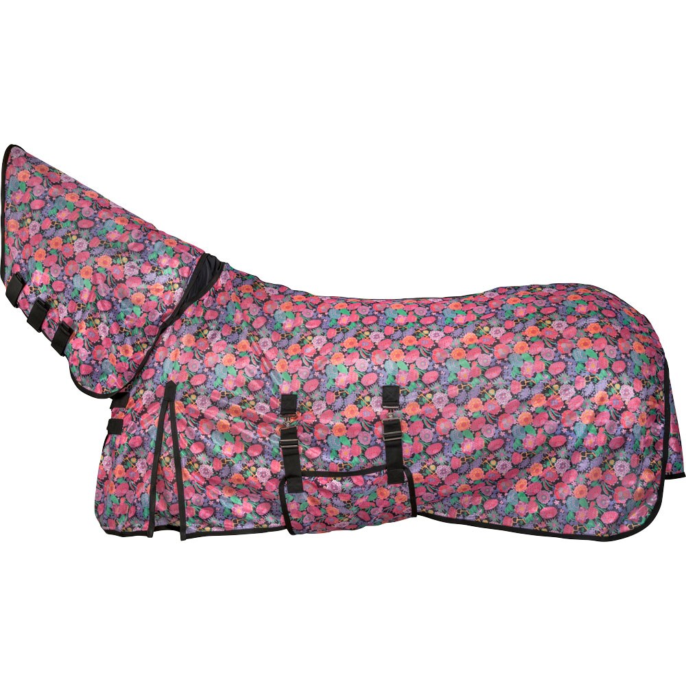 Fluedekken  Flower Fairfield®