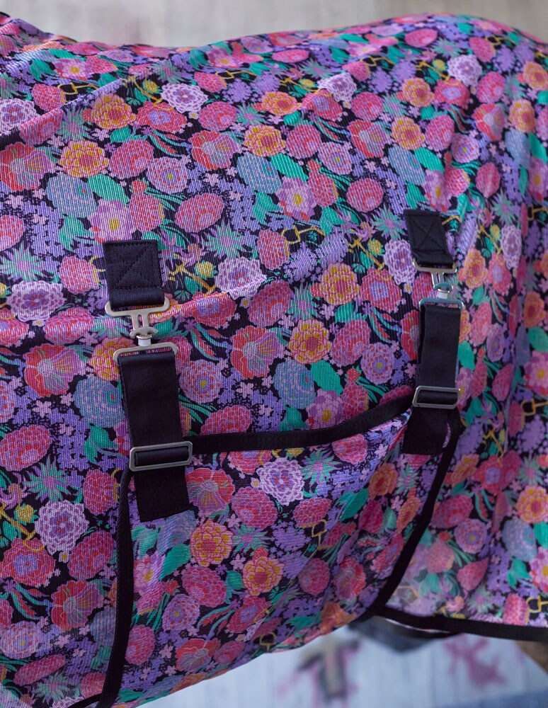Fluedekken  Flower Fairfield®