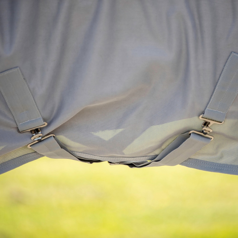 Regn/fluedekken  Fly Dry Aloga Equestrian