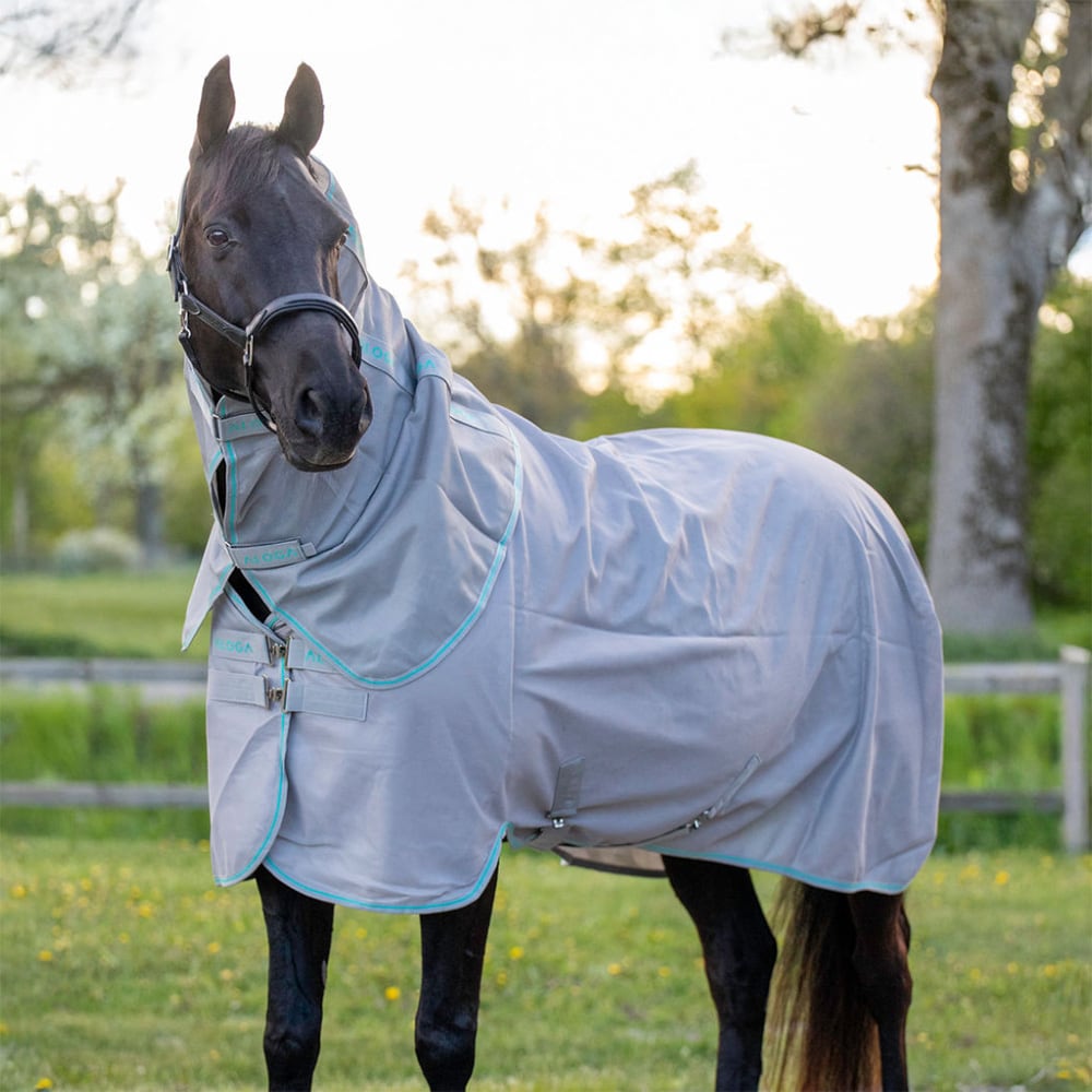 Fluedekken  Fly Aloga Equestrian