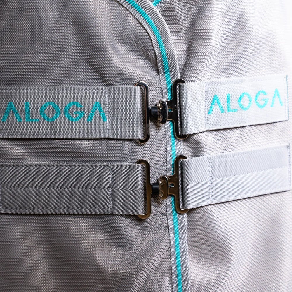 Fluedekken  Fly Aloga Equestrian