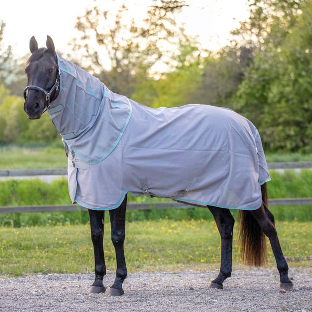 Fluedekken  Fly Aloga Equestrian