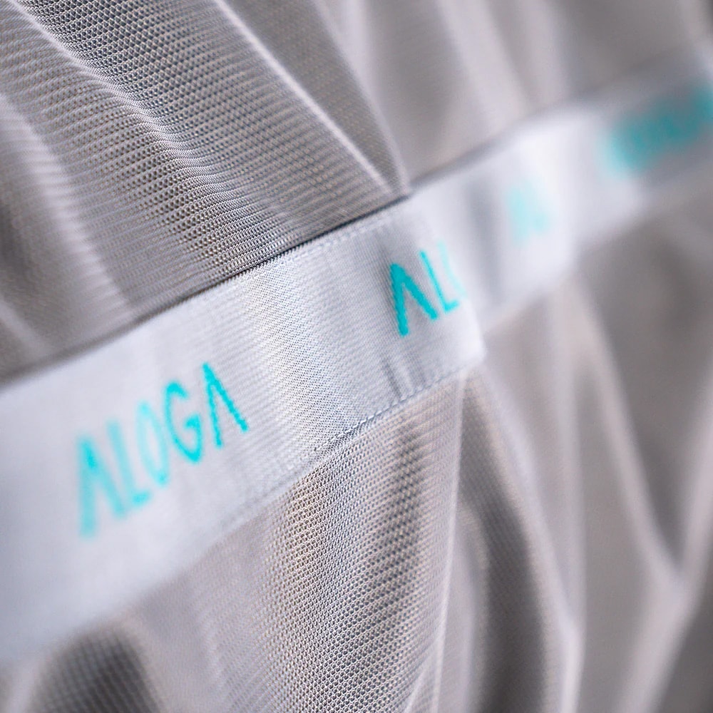 Fluedekken  Fly Aloga Equestrian