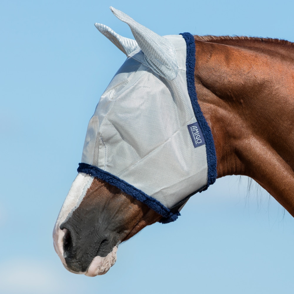 Fluemaske  Amigo Horseware®