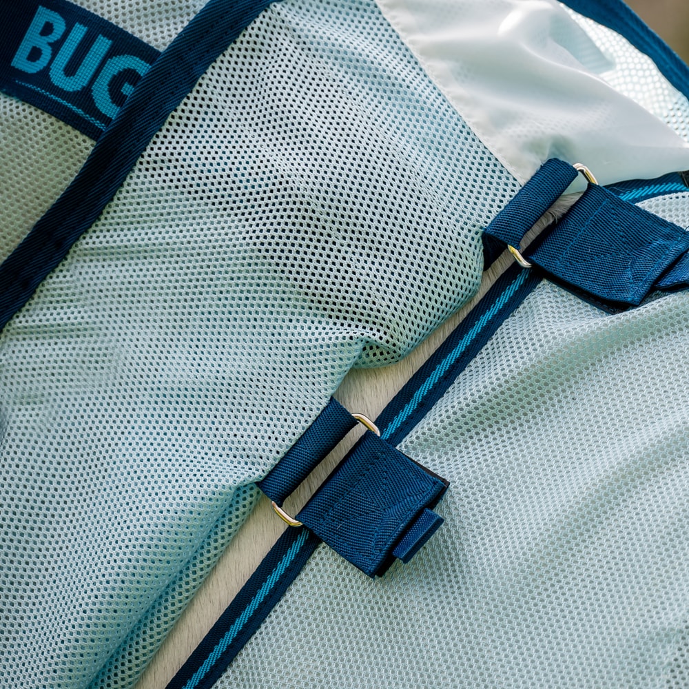 Fluedekken  Amigo Bug Buster Horseware®