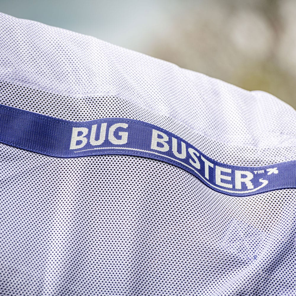 Fluedekken Amigo Bug Buster Horseware®