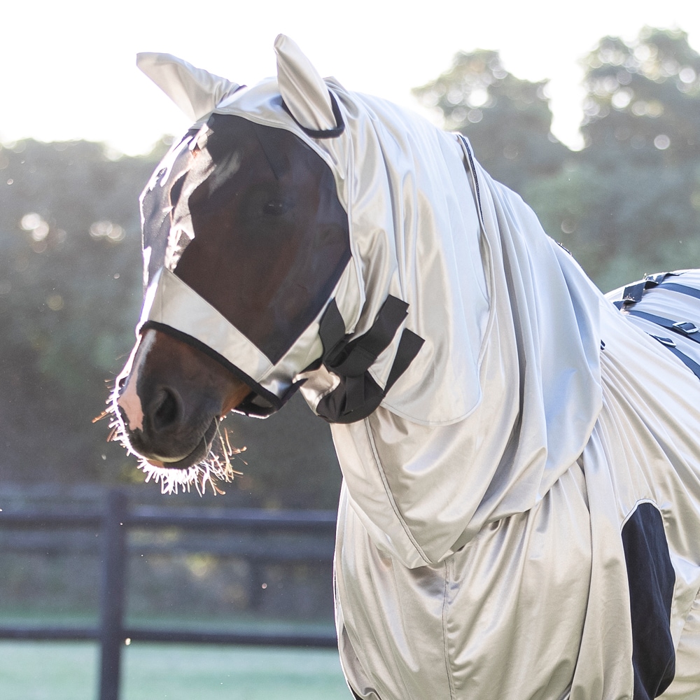 Eksemhette  Sun Shield Fairfield®