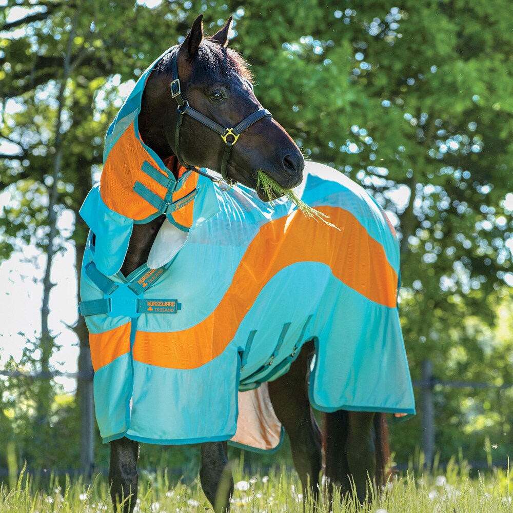 Fluedekken  Amigo Evolution Horseware®