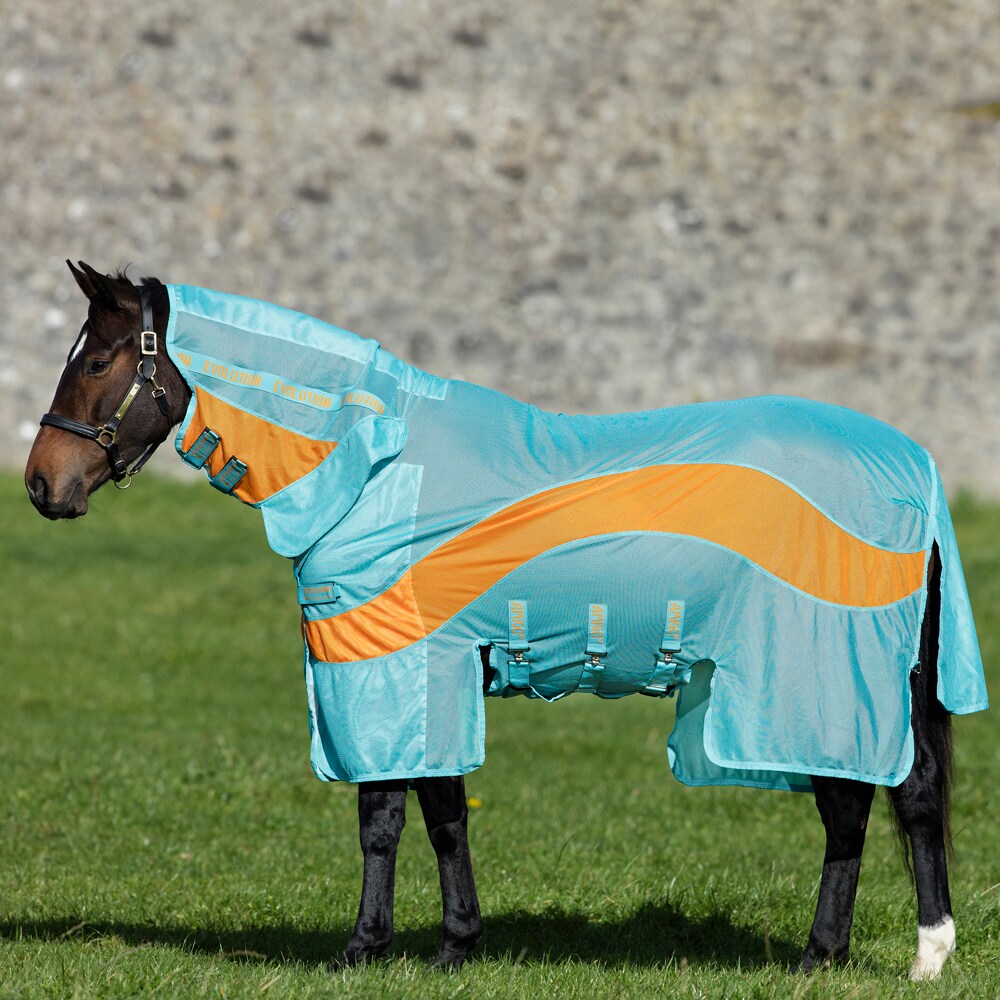Fluedekken  Amigo Evolution Horseware®