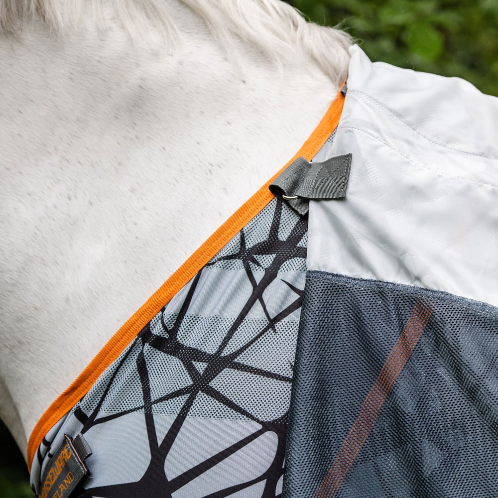 Fluedekken  Amigo Camofly Horseware®