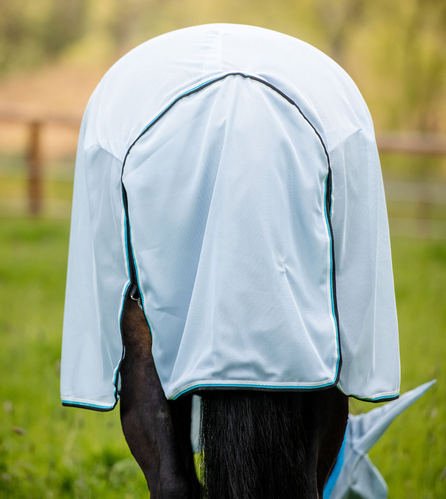 Fluedekken  Amigo Bug Rug Horseware®
