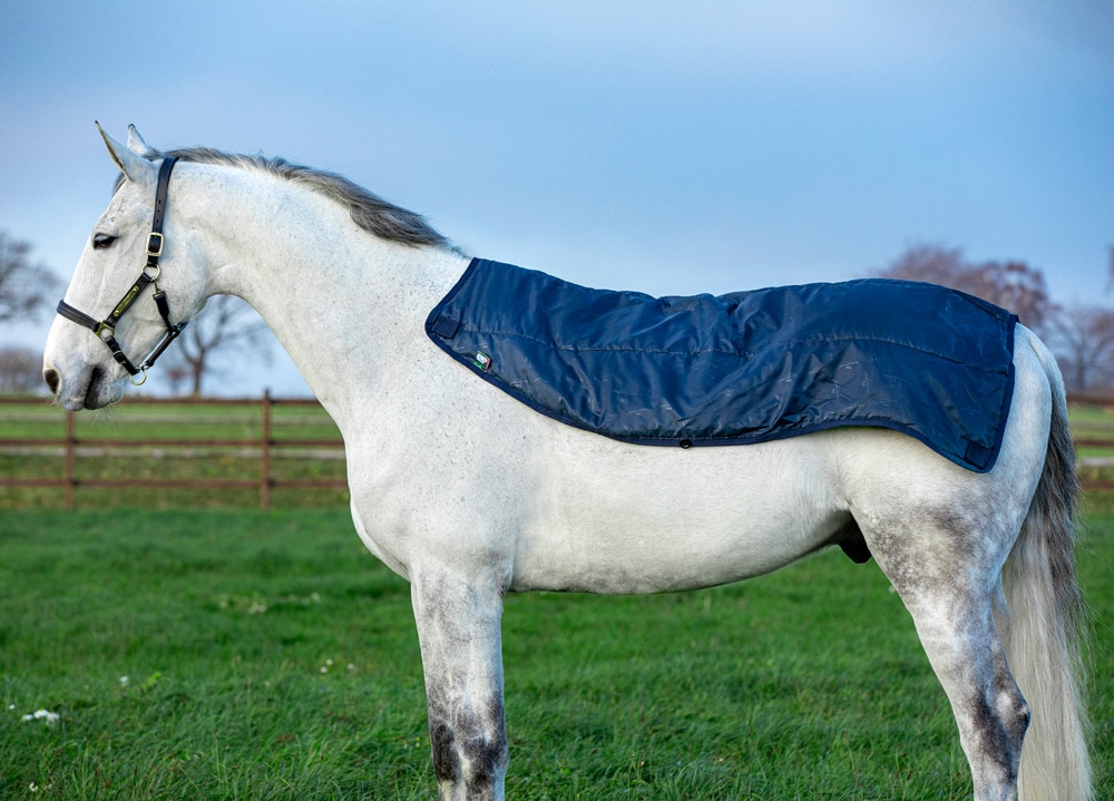 Regn/fluedekken  Rambo Summer Series Turnout Horseware®