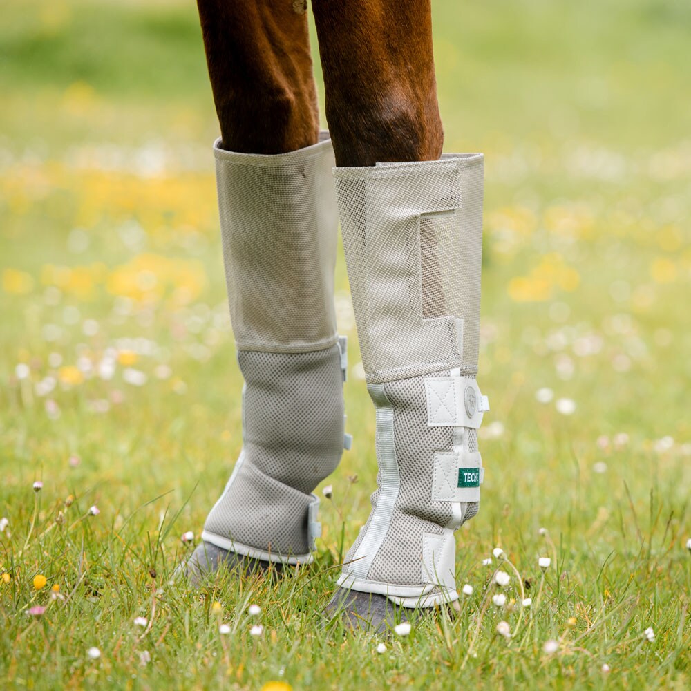 Beinbeskyttere  Tech-Fit Flyboot Horseware®