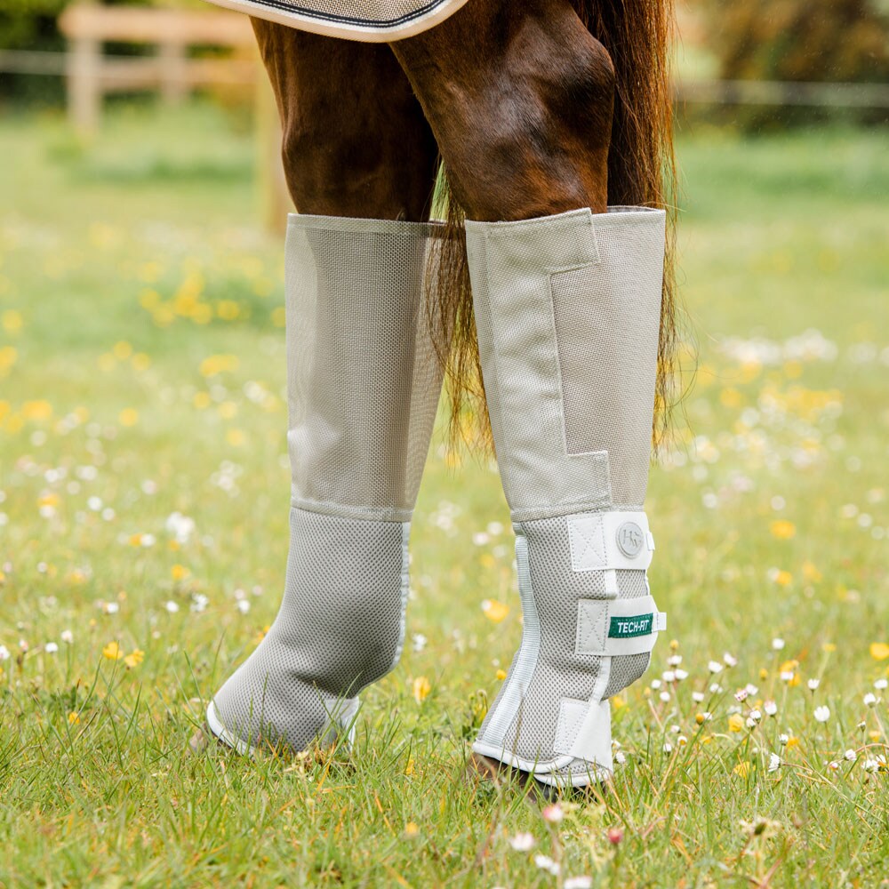 Beinbeskyttere  Tech-Fit Flyboot Horseware®