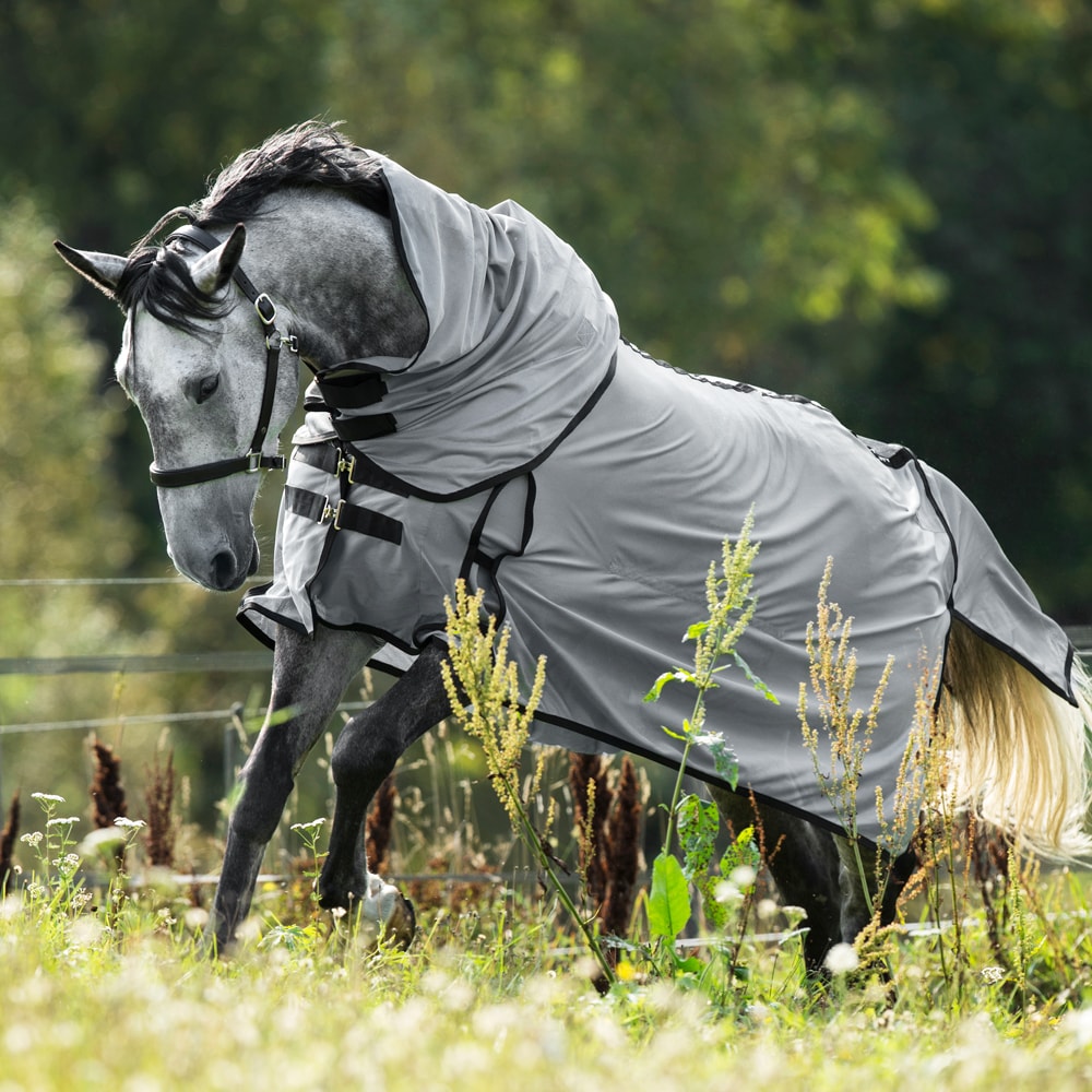 Fluedekken  FlyShield 2.0 Trinity®