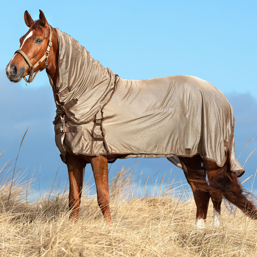 Fluedekken  FlyShield 2.0 Trinity®
