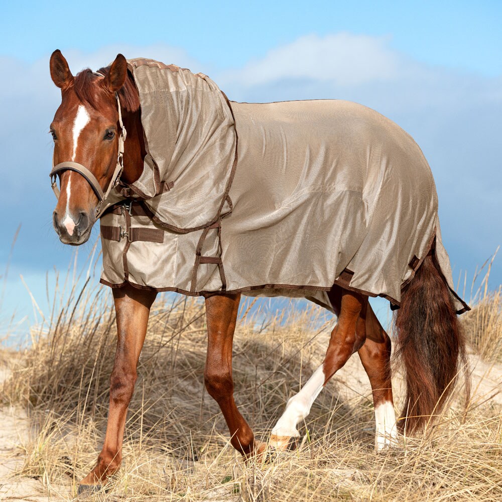 Fluedekken  FlyShield 2.0 Trinity®